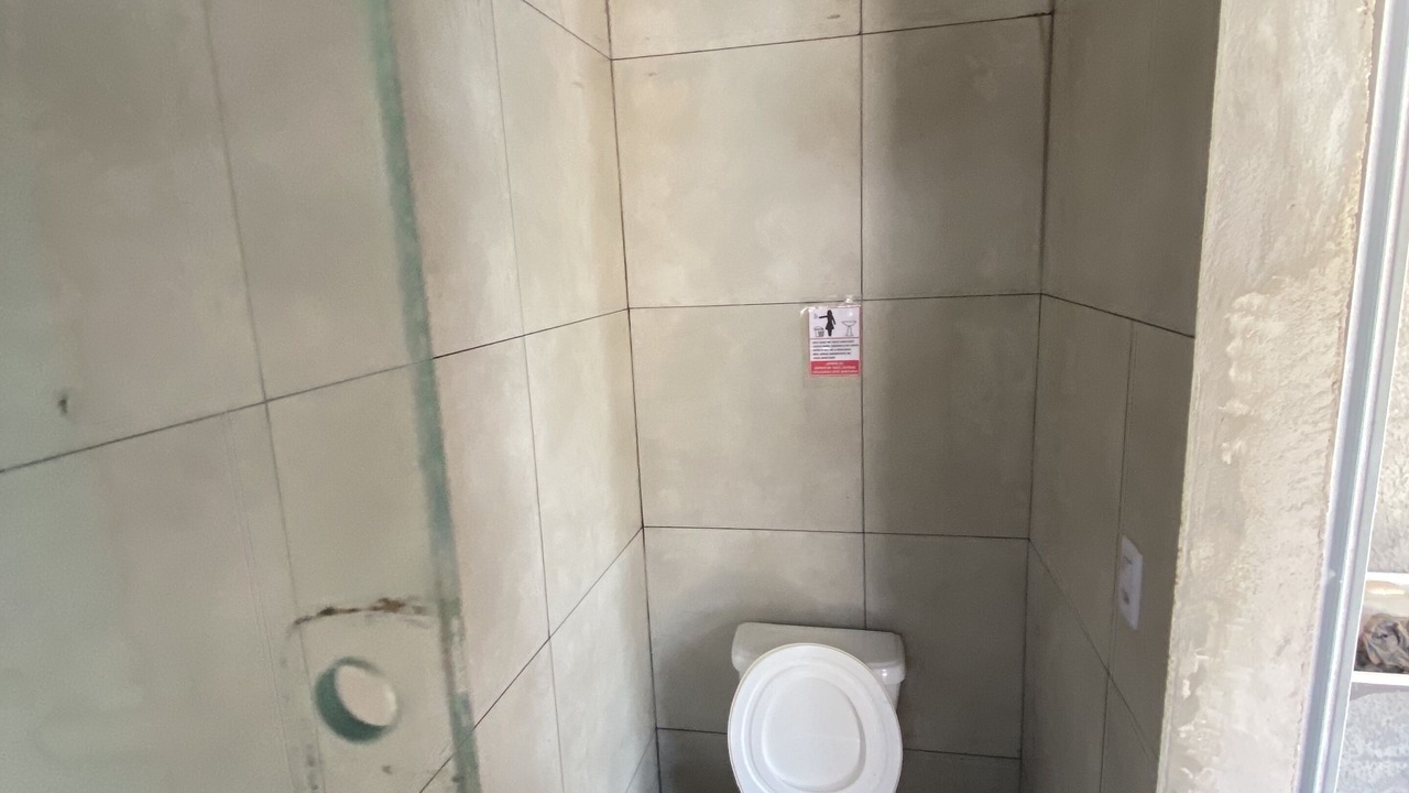 Photo of Bathroom in Balneario Mogiano