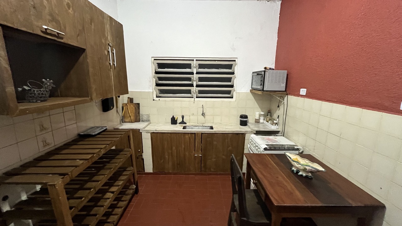 Photo of Kitchen in Balneario Mogiano
