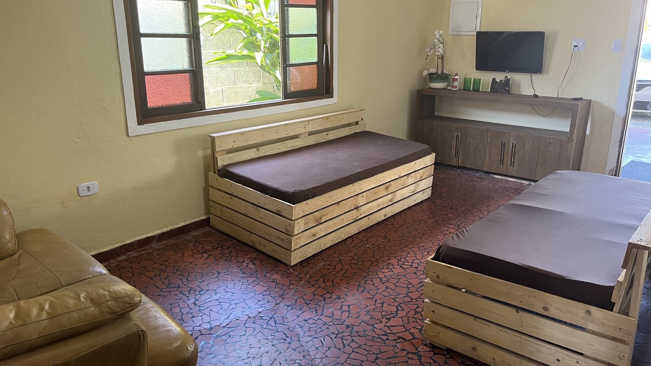 Photo of Bedroom in Balneario Mogiano