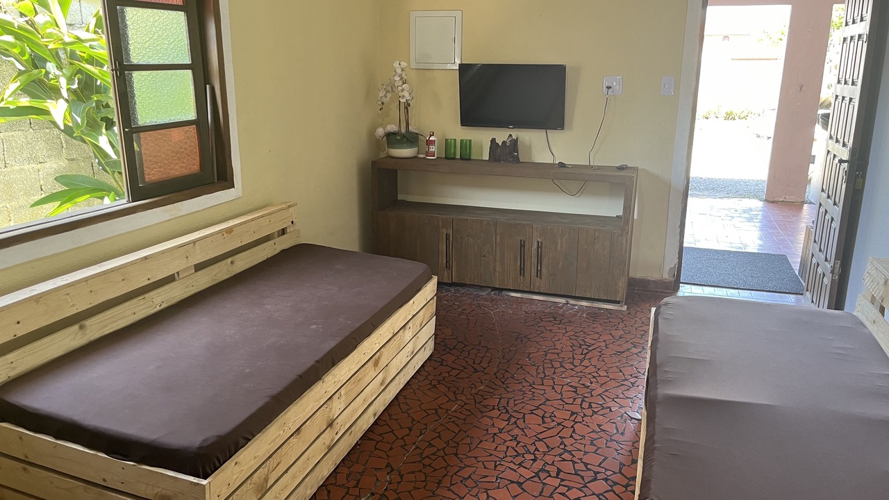 Photo of Bedroom in Balneario Mogiano