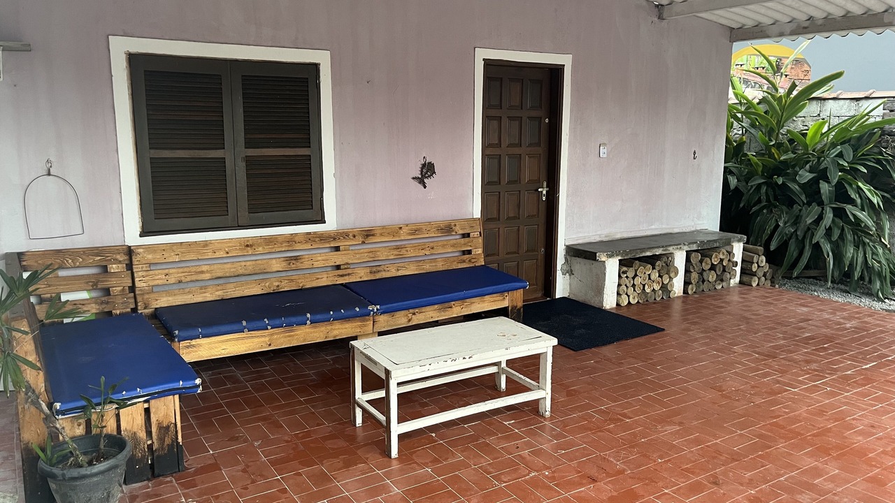Photo of Patio Balcony in Balneario Mogiano