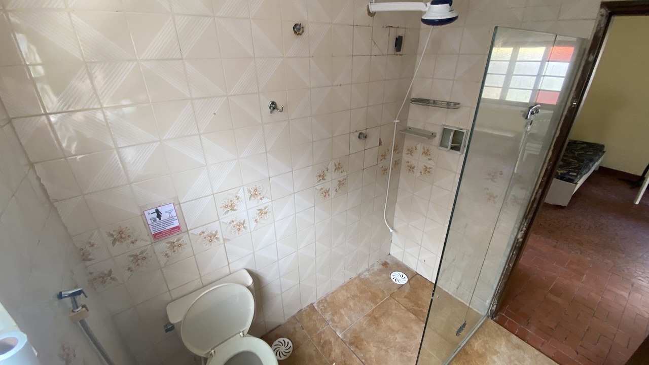 Photo of Bathroom in Balneario Mogiano