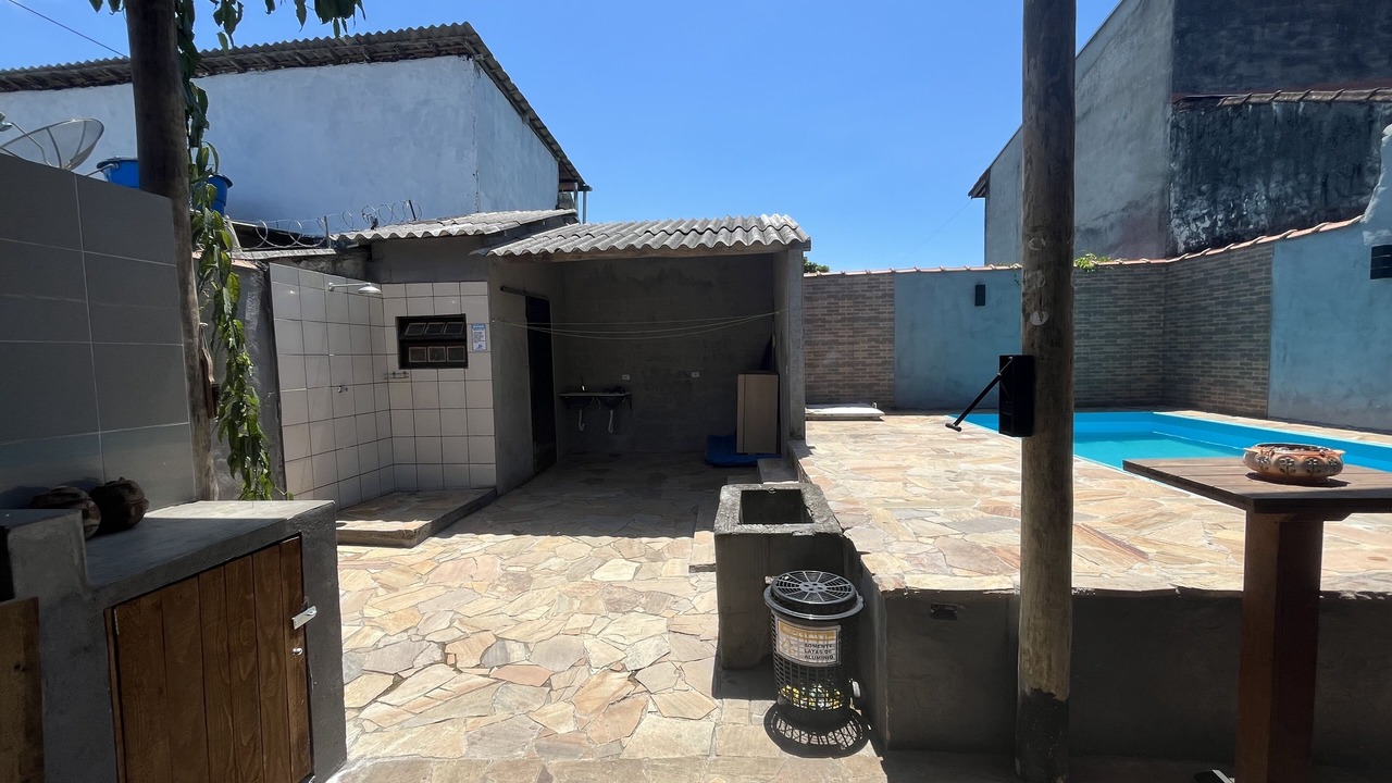 Photo of Patio Balcony in Balneario Mogiano