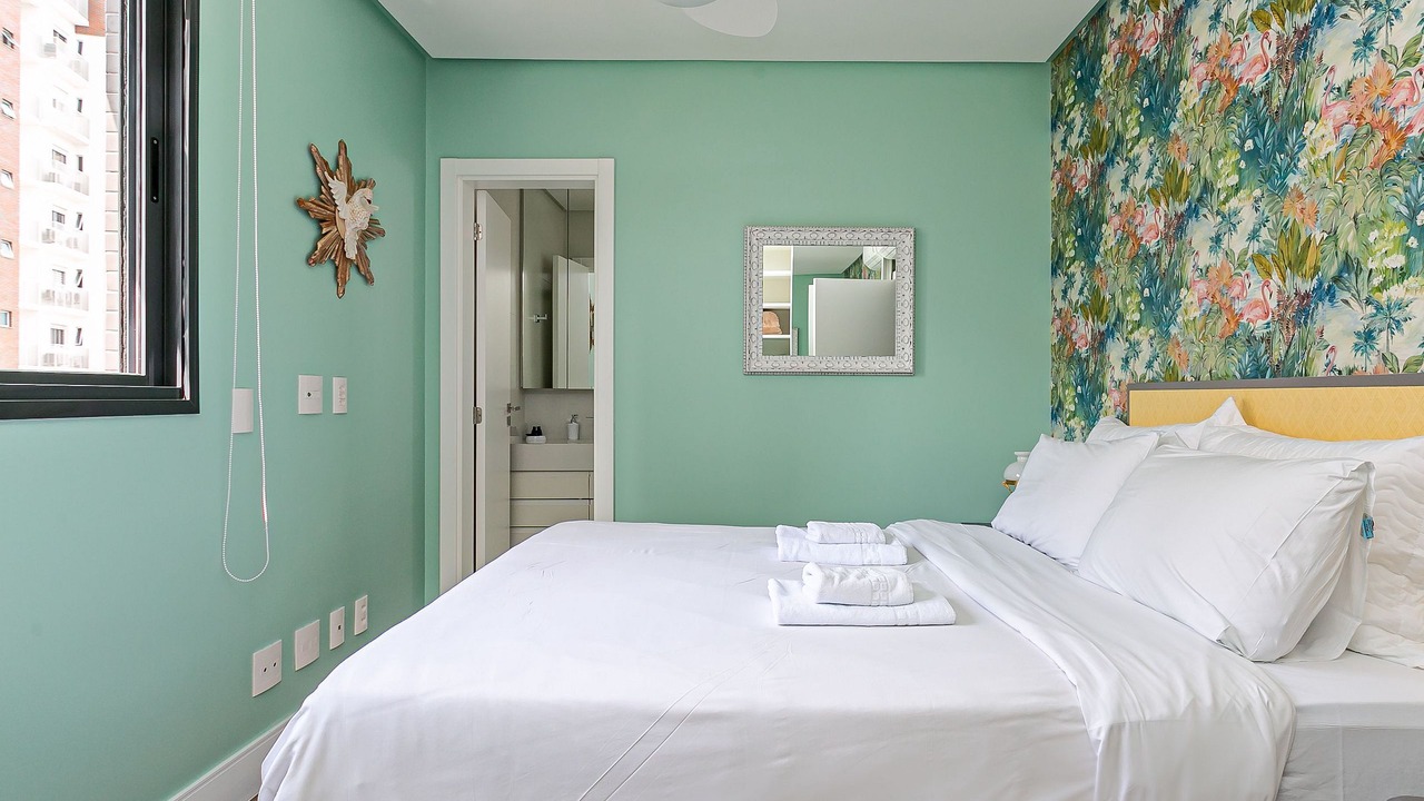 Photo of Bedroom in Agronomica