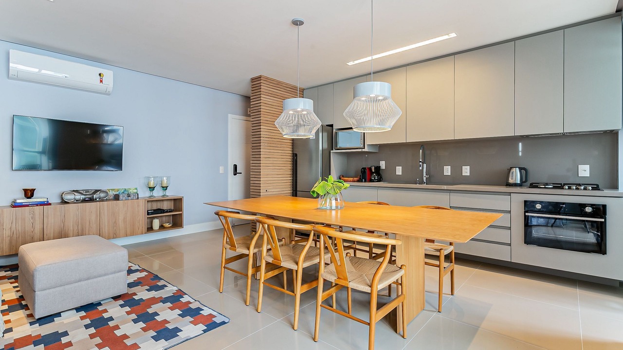 Photo of Kitchen in Agronomica