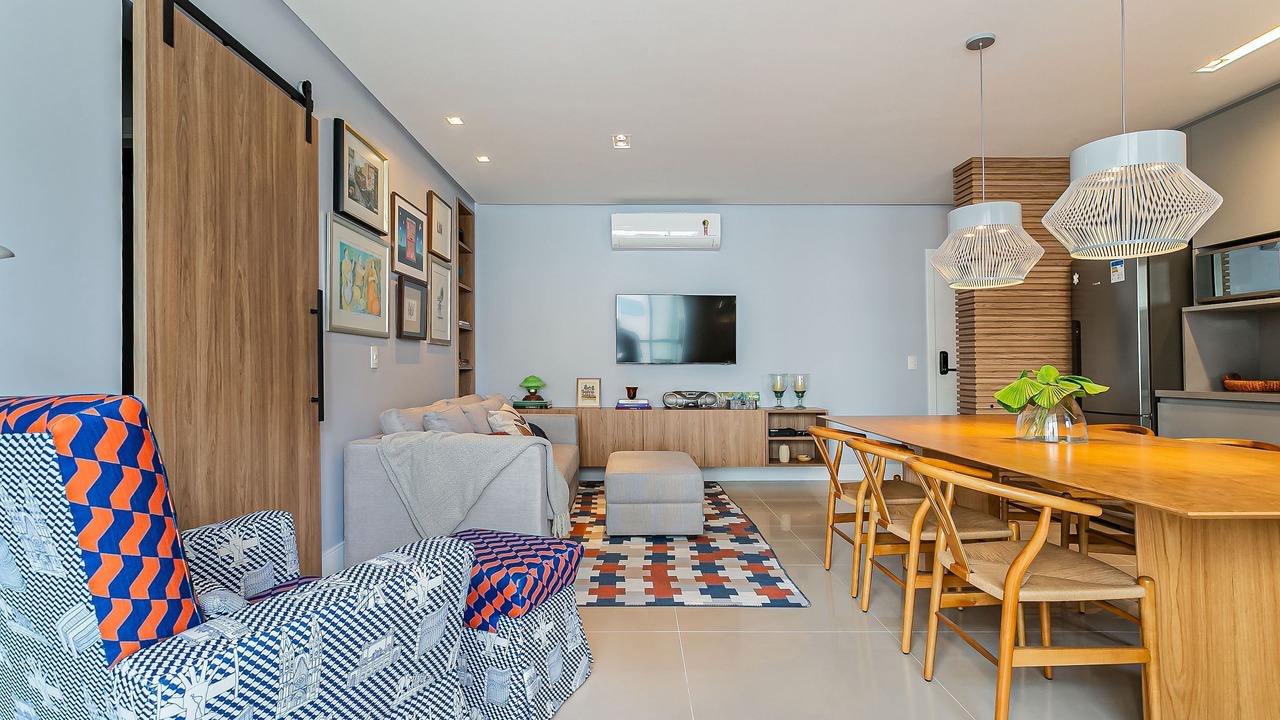Photo of Livingroom in Agronomica