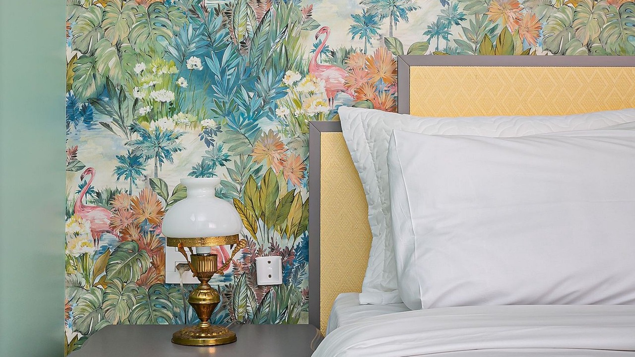 Photo of Bedroom in Agronomica