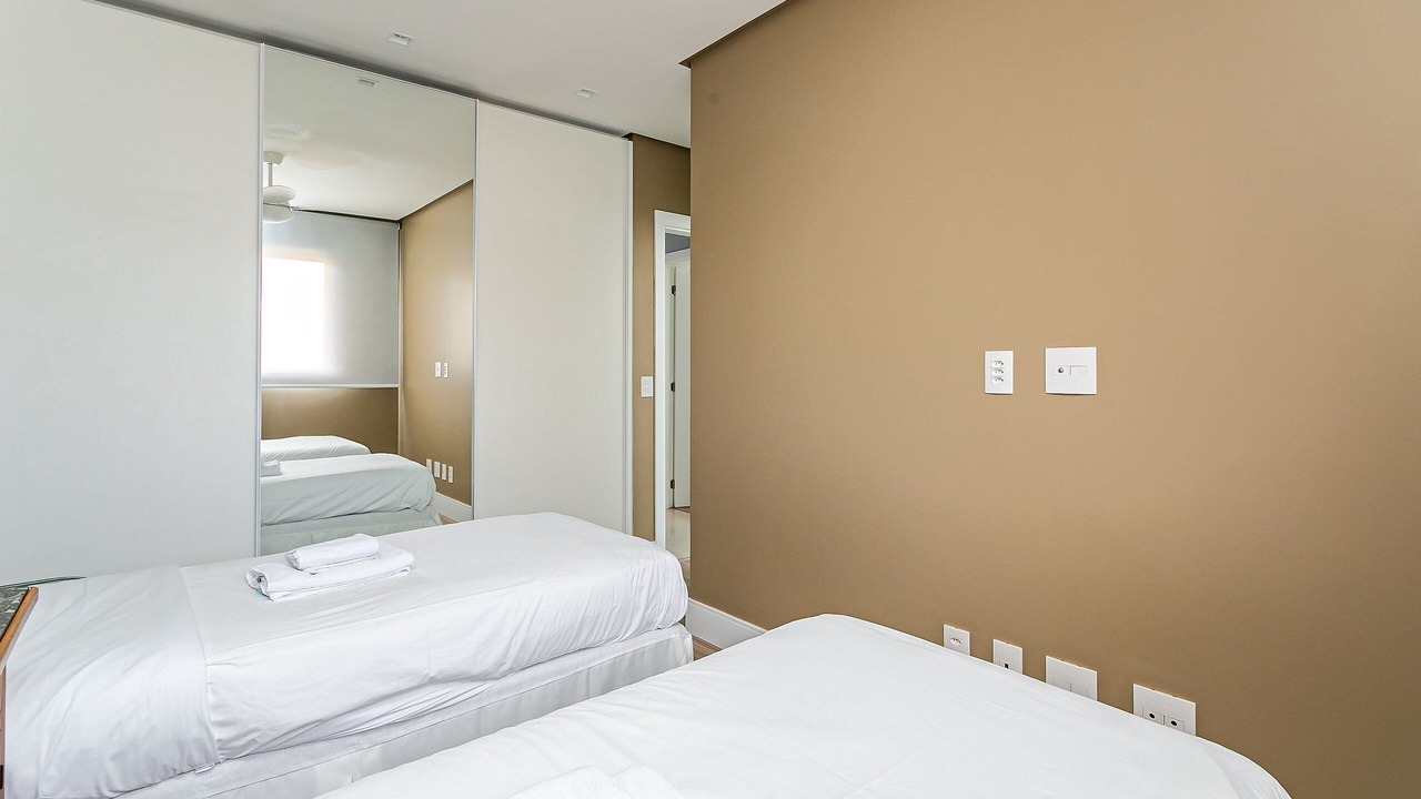 Photo of Bedroom in Agronomica