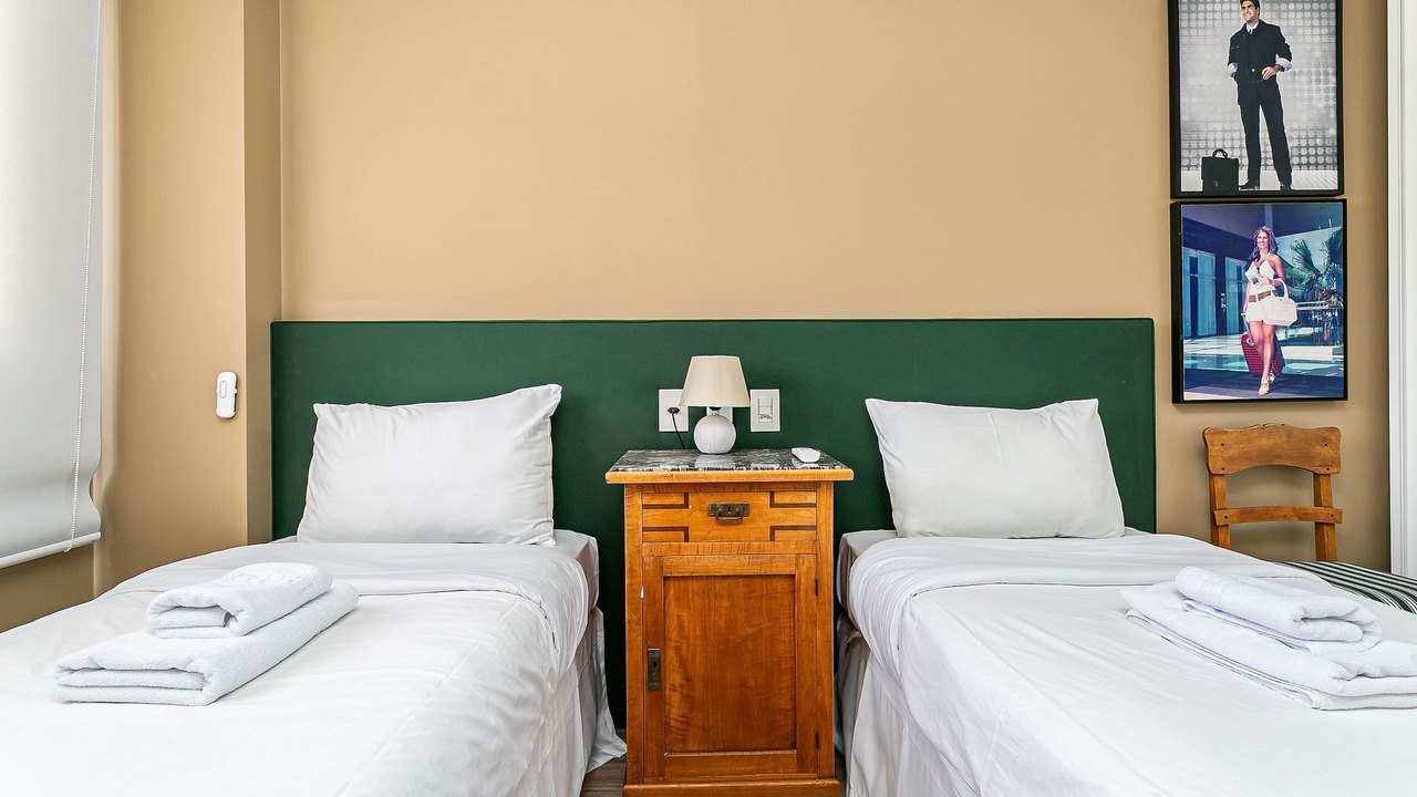 Photo of Bedroom in Agronomica