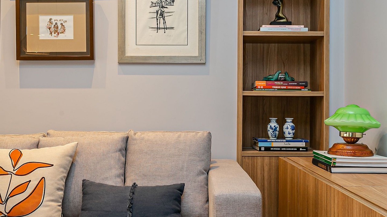 Photo of Livingroom in Agronomica