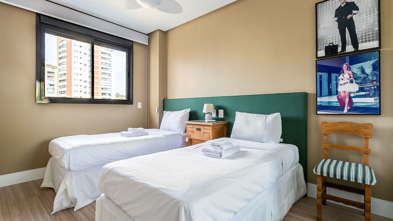 Photo of Bedroom in Agronomica