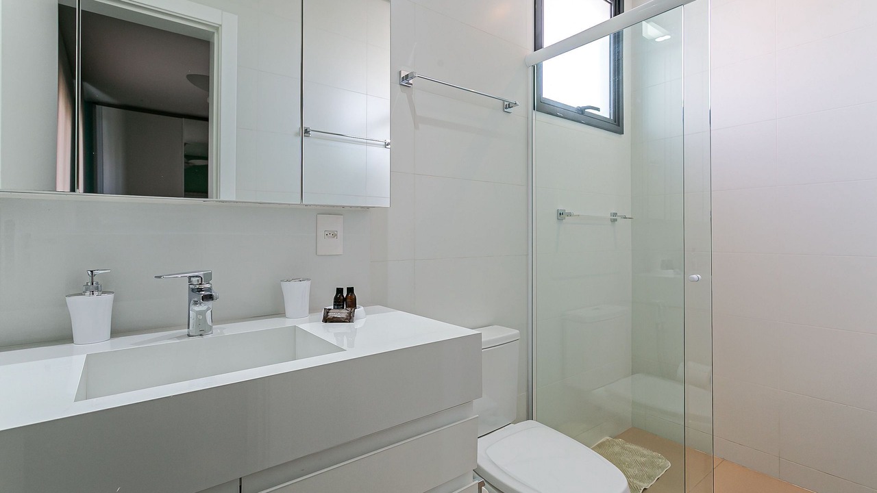 Photo of Bathroom in Agronomica