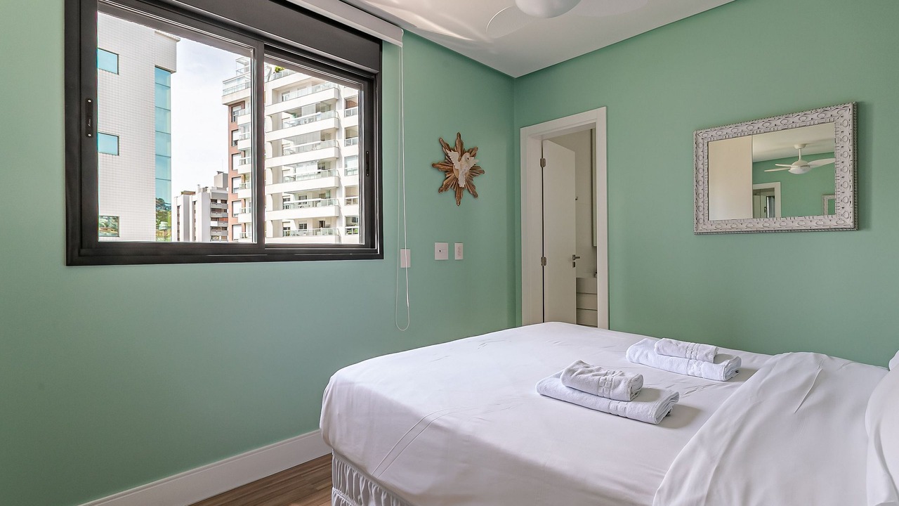 Photo of Bedroom in Agronomica