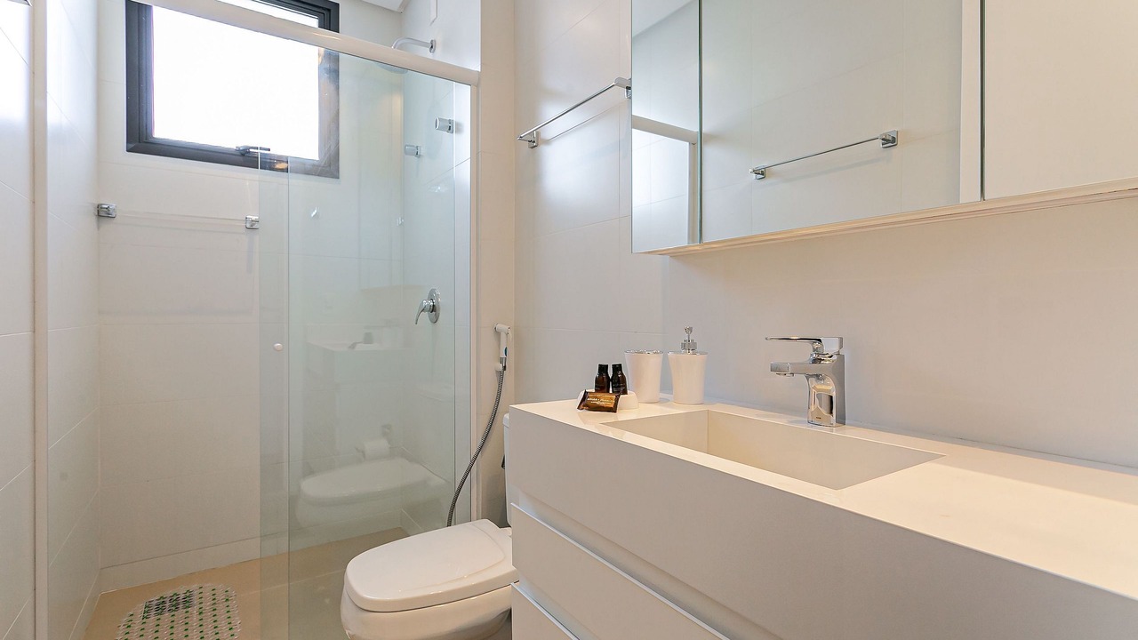 Photo of Bathroom in Agronomica
