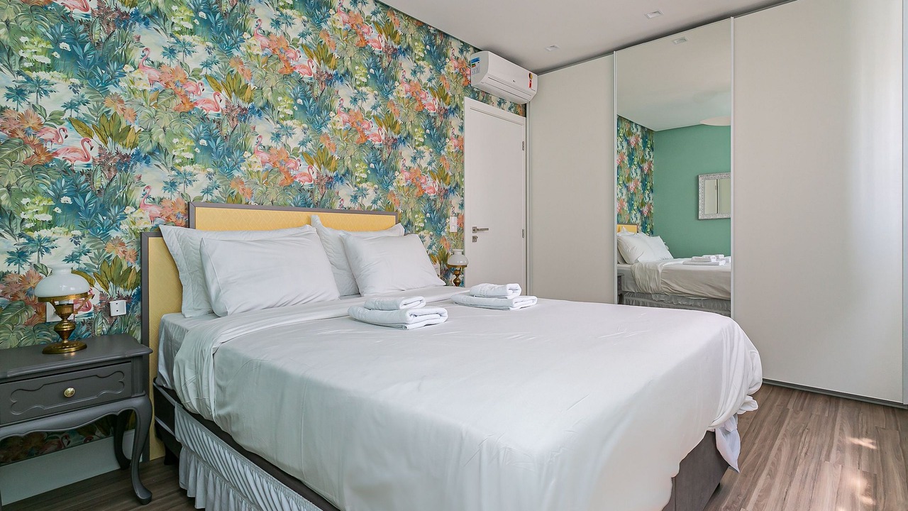Photo of Bedroom in Agronomica