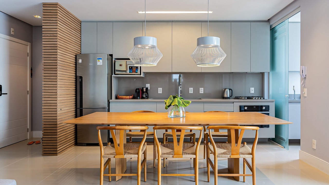 Photo of Kitchen in Agronomica