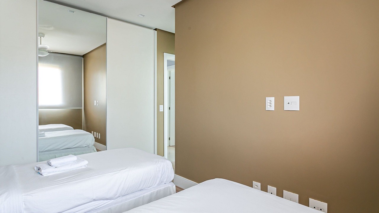 Photo of Bedroom in Agronomica