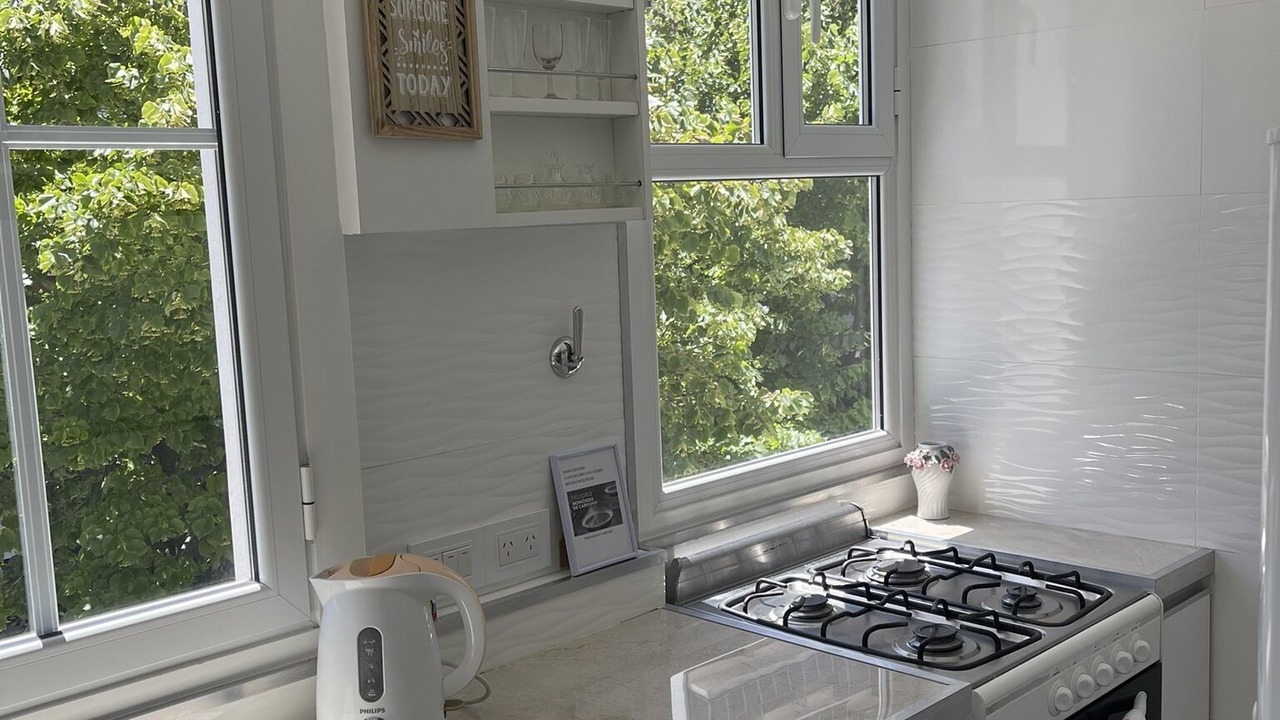 Photo of Kitchen in Mar del Plata