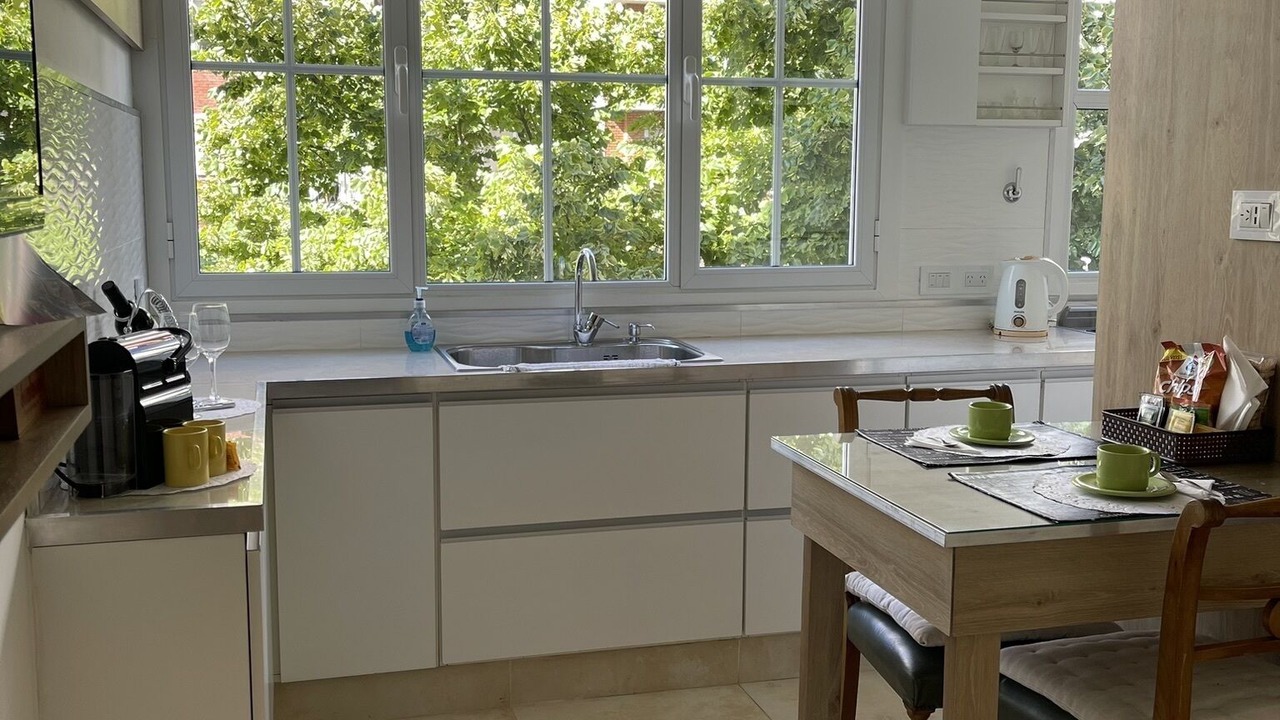 Photo of Kitchen in Mar del Plata
