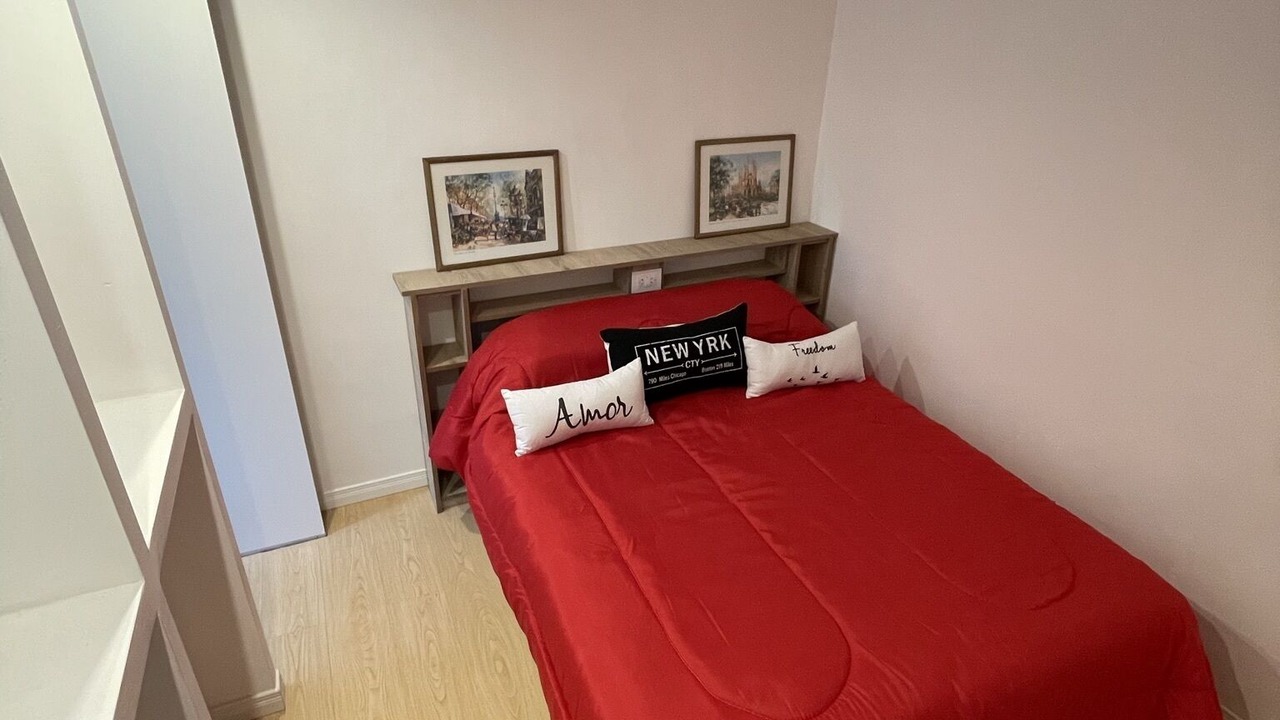 Photo of Bedroom in Mar del Plata