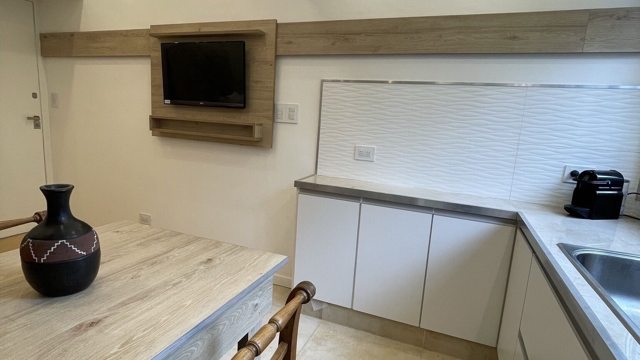 Photo of Kitchen in Mar del Plata
