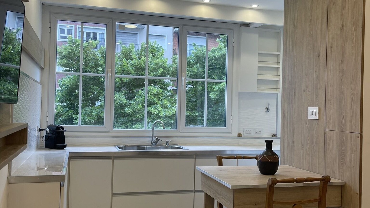 Photo of Kitchen in Mar del Plata