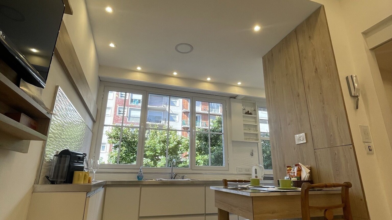 Photo of Kitchen in Mar del Plata