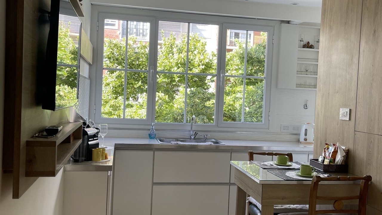 Photo of Kitchen in Mar del Plata