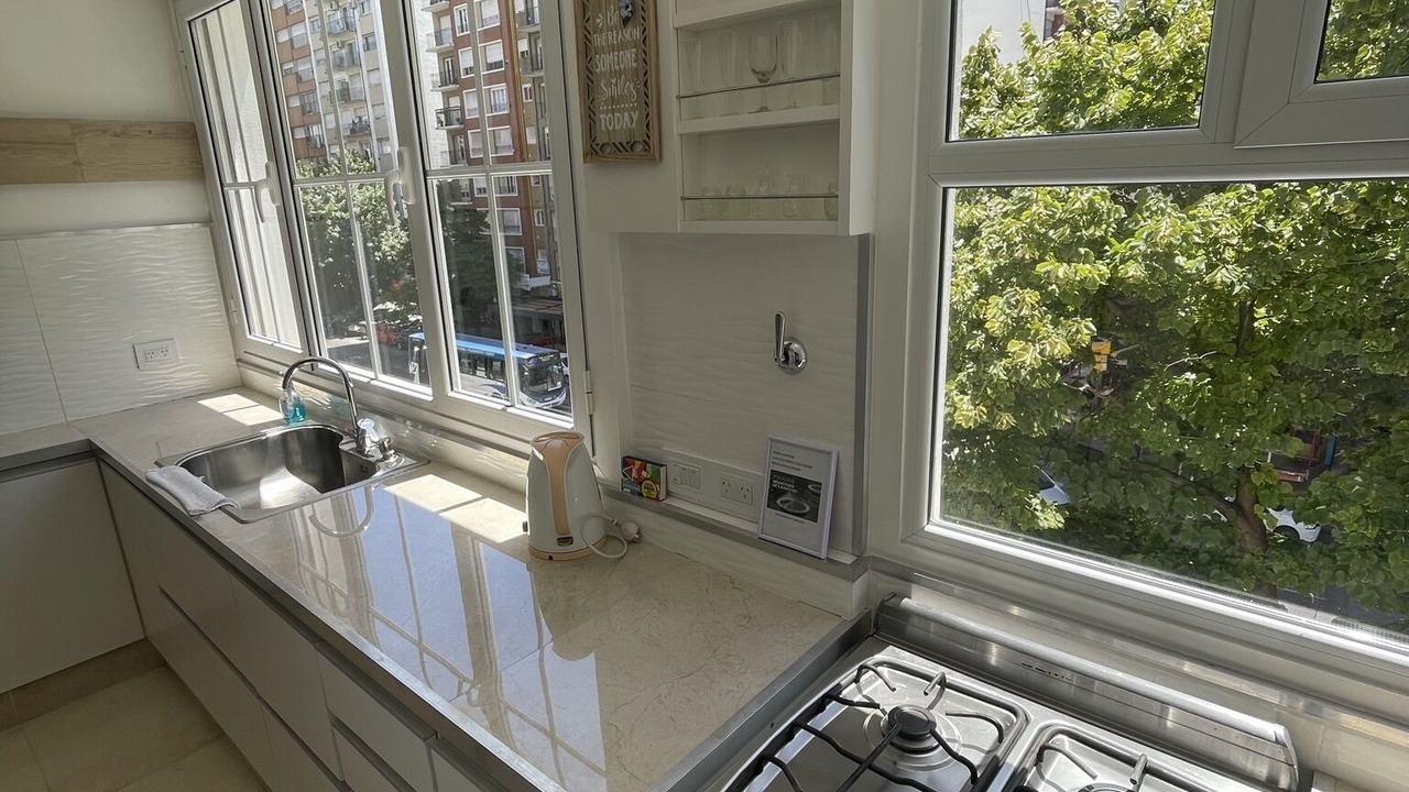 Photo of Kitchen in Mar del Plata