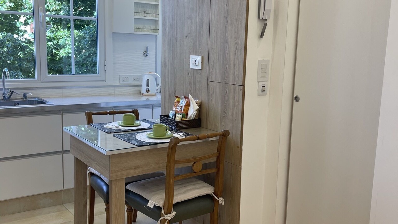 Photo of Kitchen in Mar del Plata