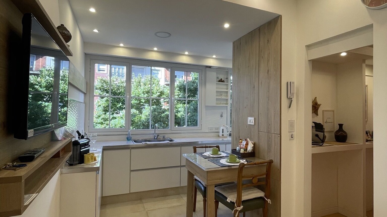 Photo of Kitchen in Mar del Plata