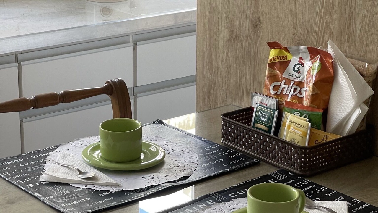 Photo of Kitchen in Mar del Plata