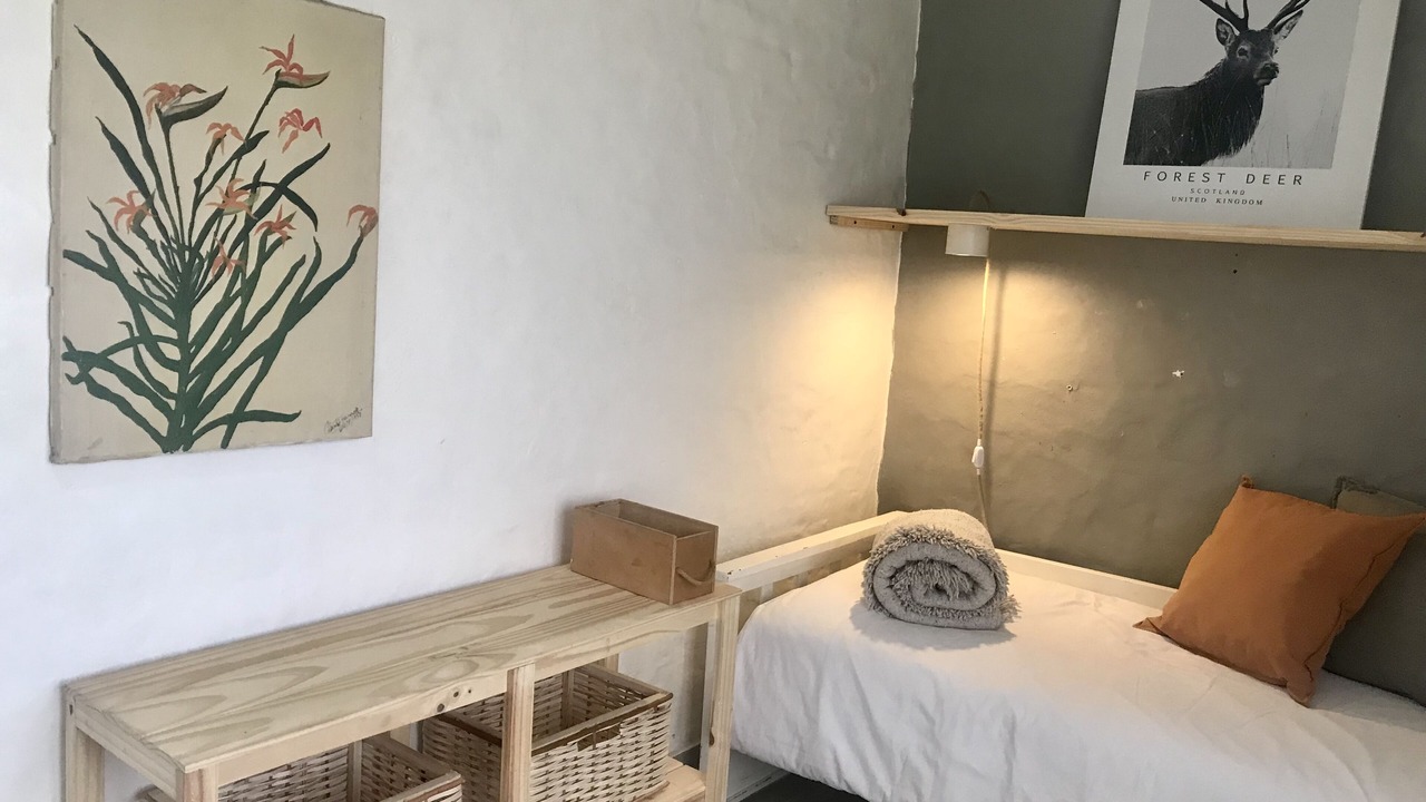 Photo of Bedroom in Buenos Aires