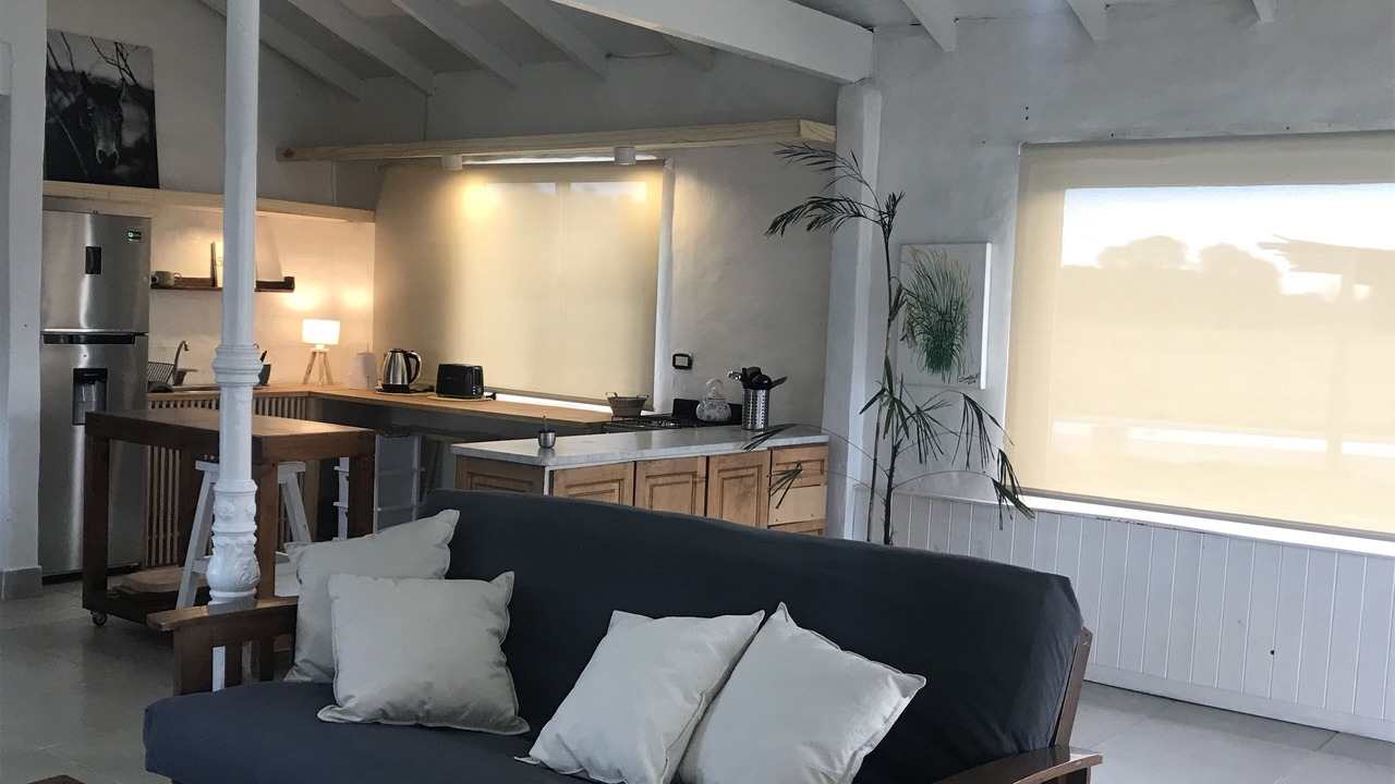 Photo of Livingroom in Buenos Aires