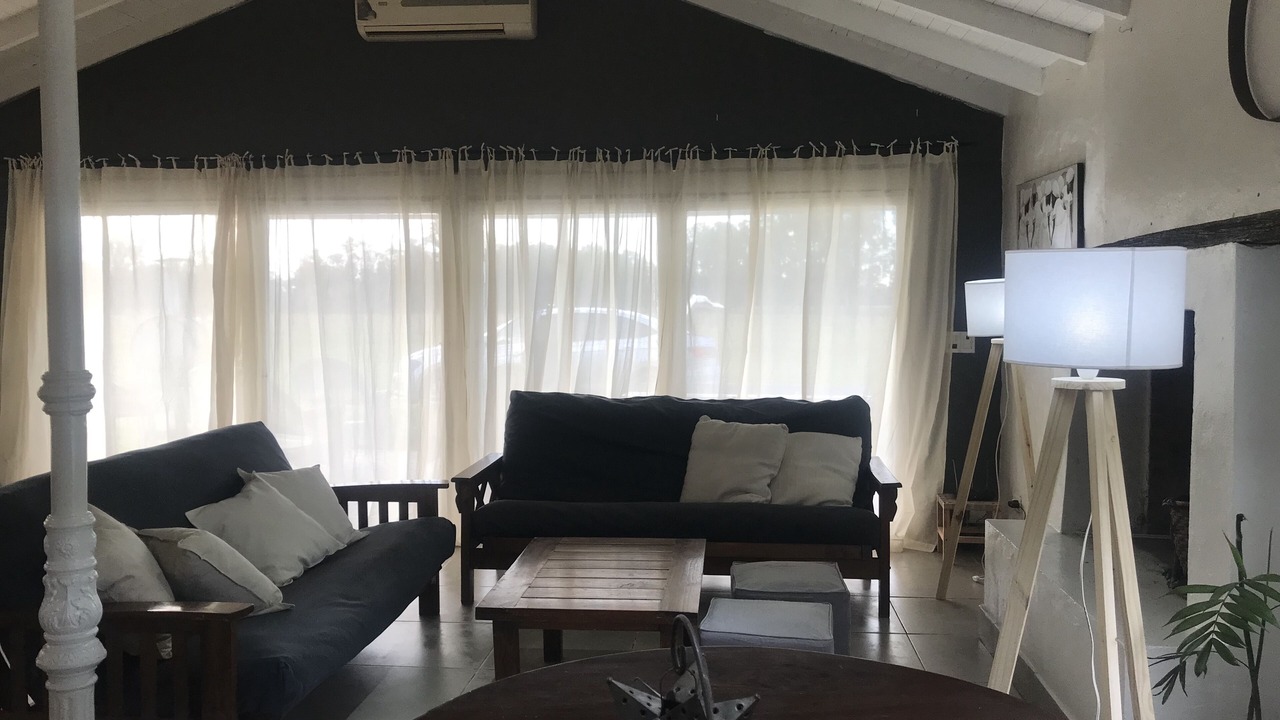 Photo of Livingroom in Buenos Aires