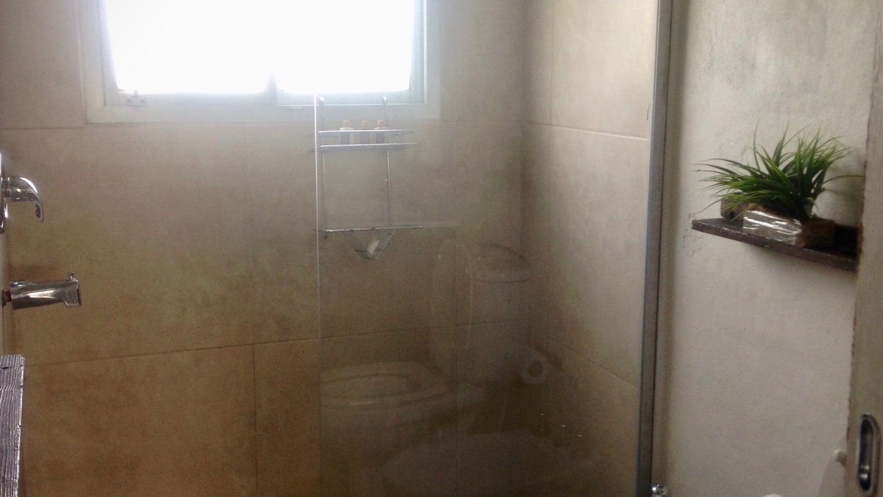 Photo of Bathroom in Buenos Aires