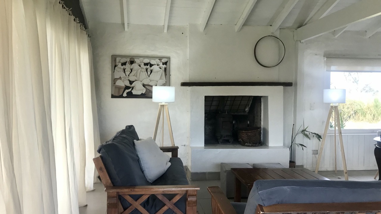 Photo of Livingroom in Buenos Aires