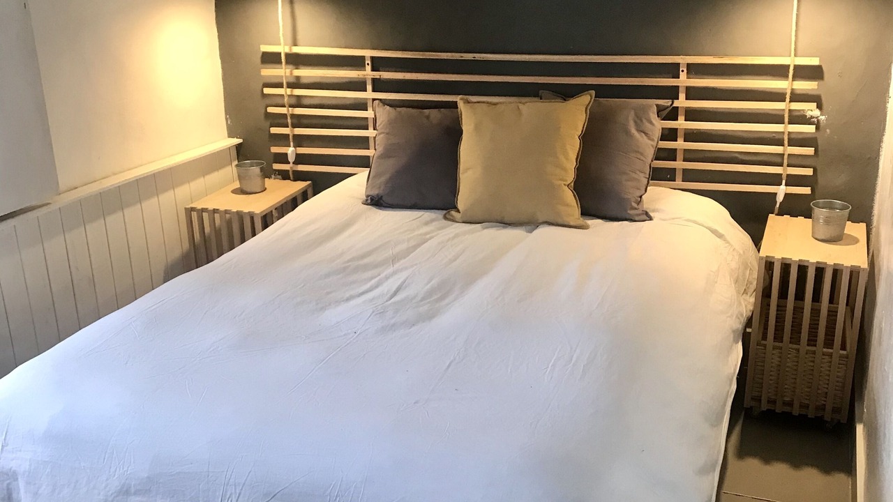 Photo of Bedroom in Buenos Aires
