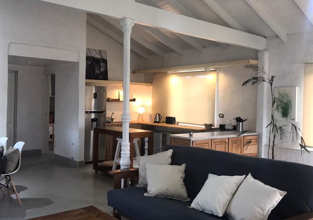Photo of Livingroom in Buenos Aires