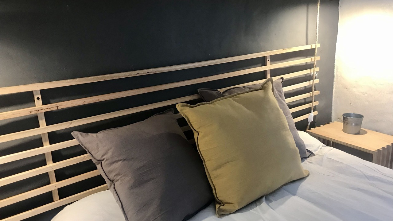 Photo of Bedroom in Buenos Aires