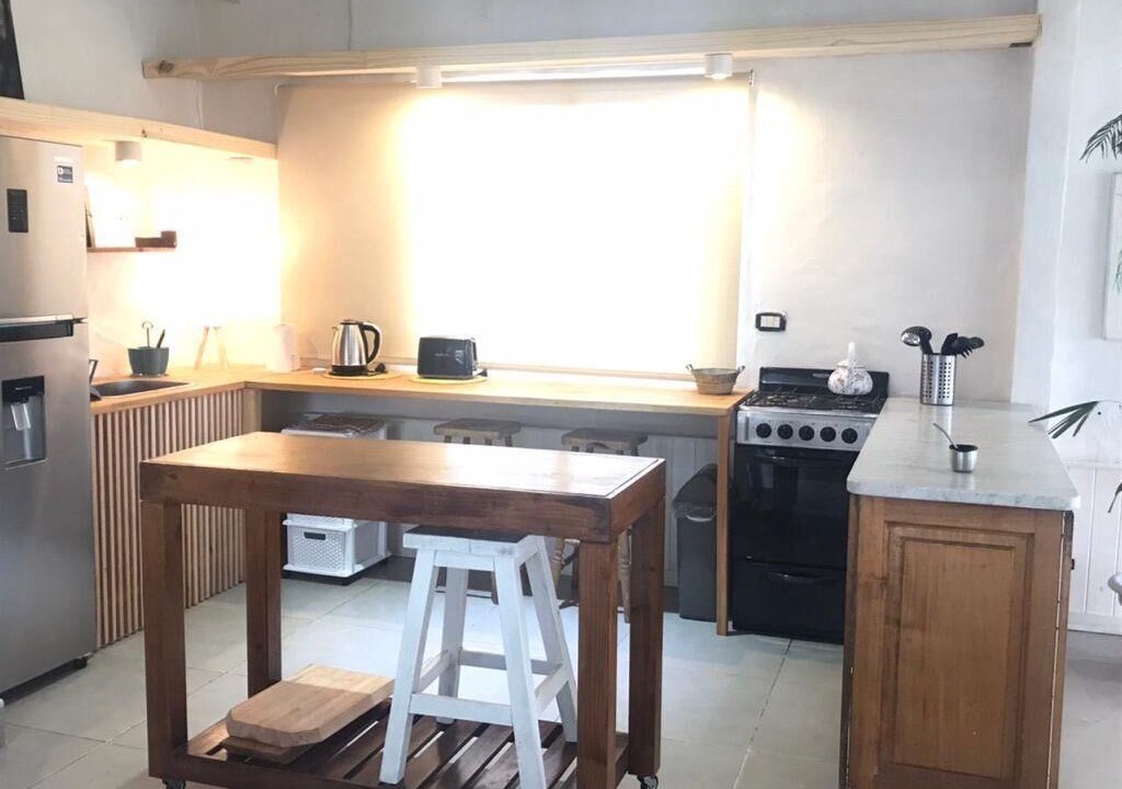 Photo of Kitchen in Buenos Aires