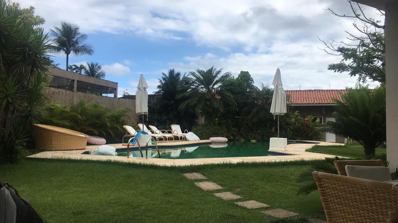 Photo of Outdoor in Balneario Praia do Pernambuco