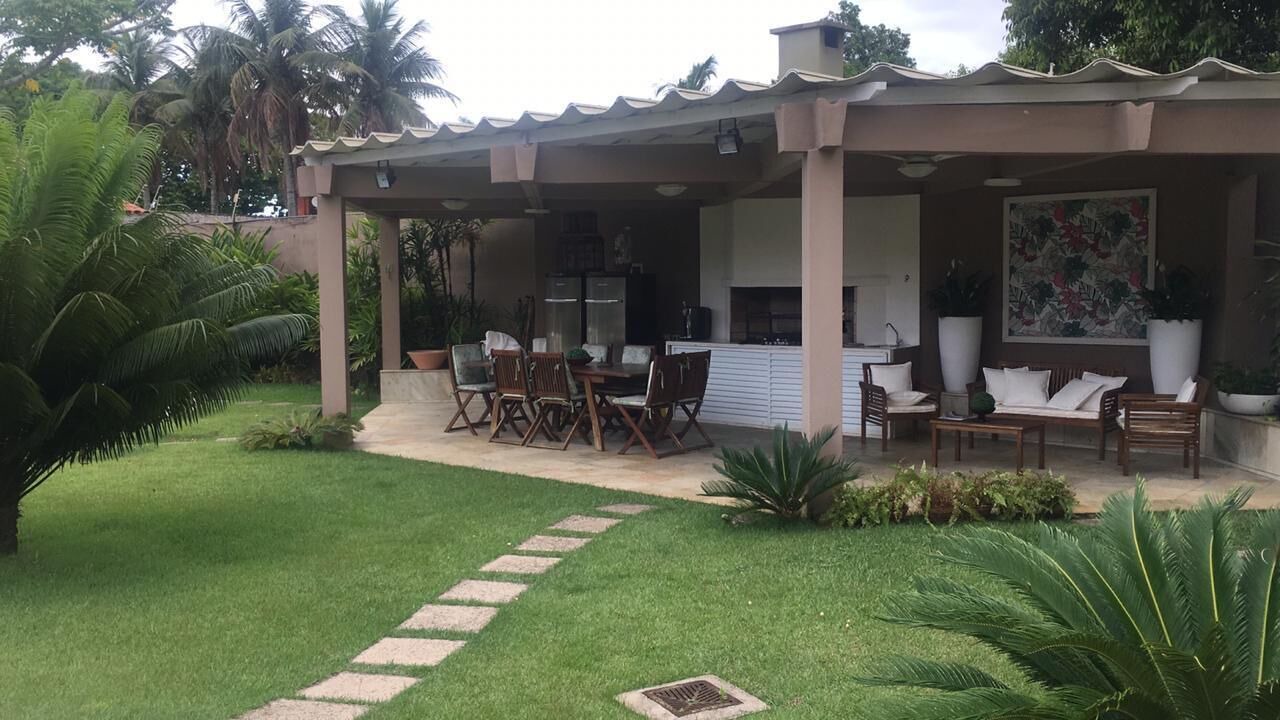 Photo of Outdoor in Balneario Praia do Pernambuco