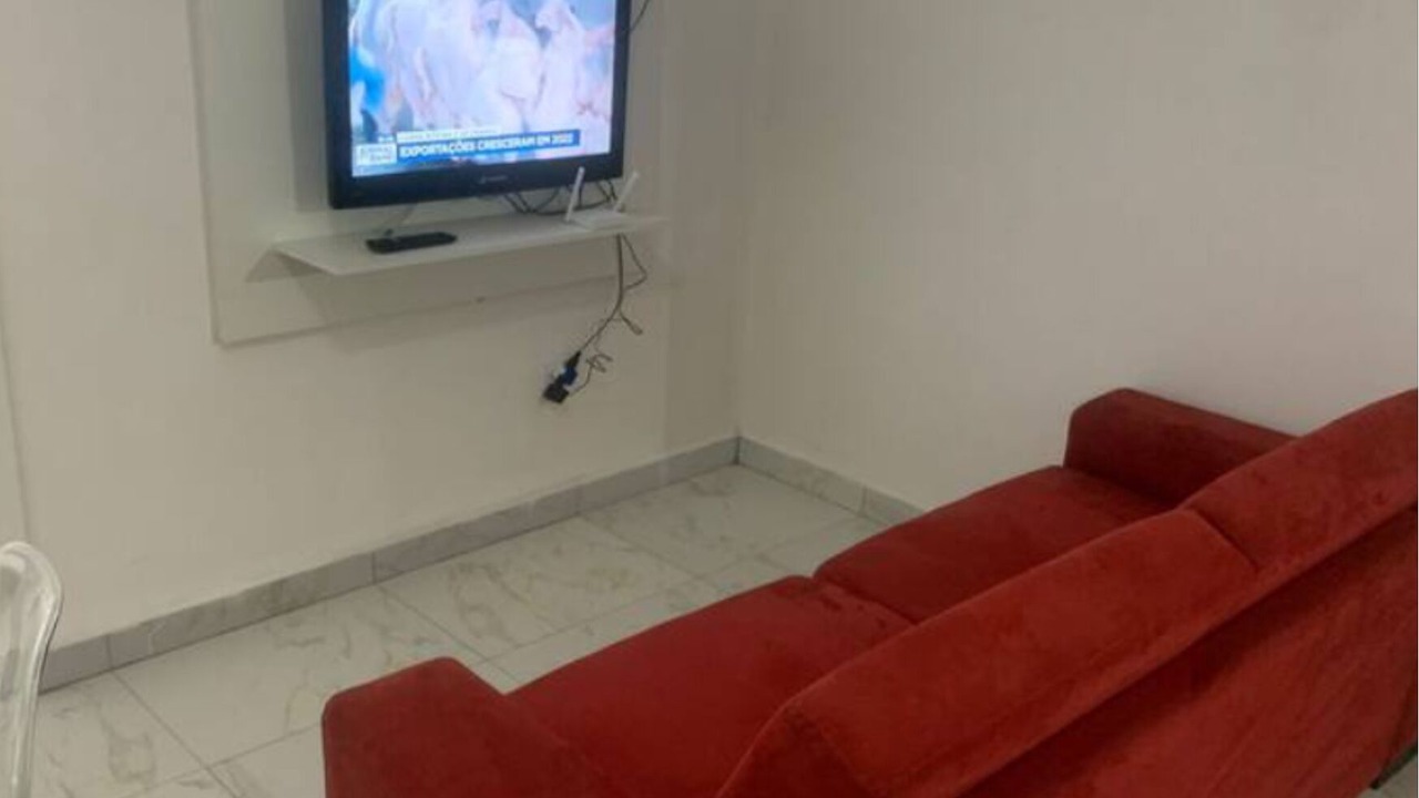 Photo of Livingroom in Sitio Barrocada