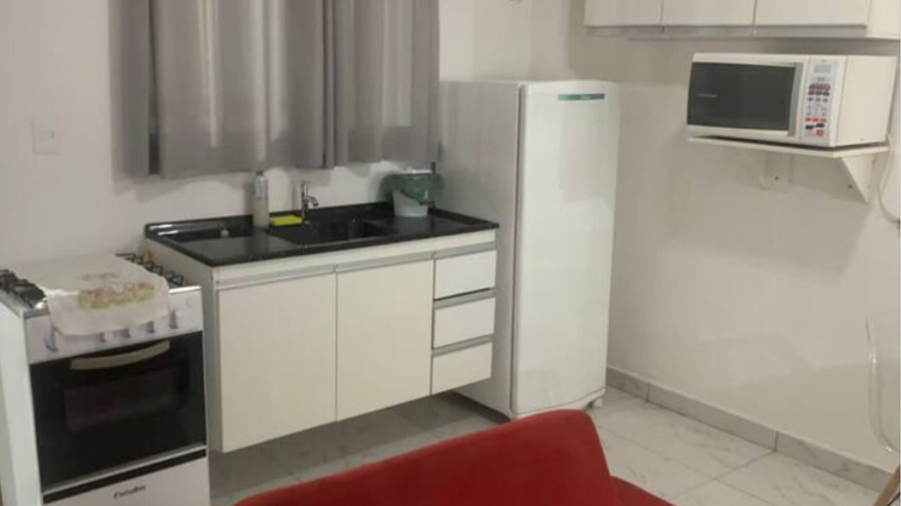 Photo of Kitchen in Sitio Barrocada