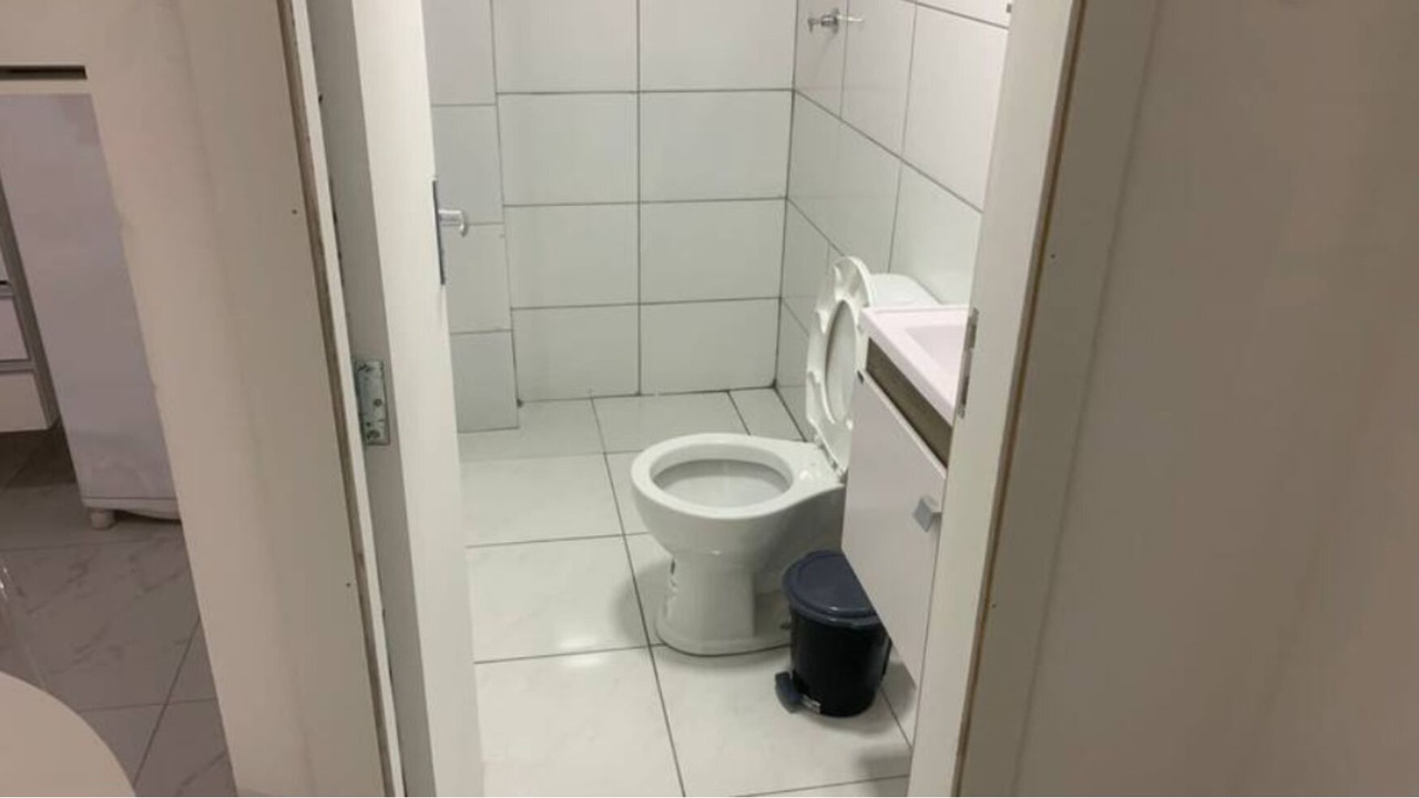 Photo of Bathroom in Sitio Barrocada