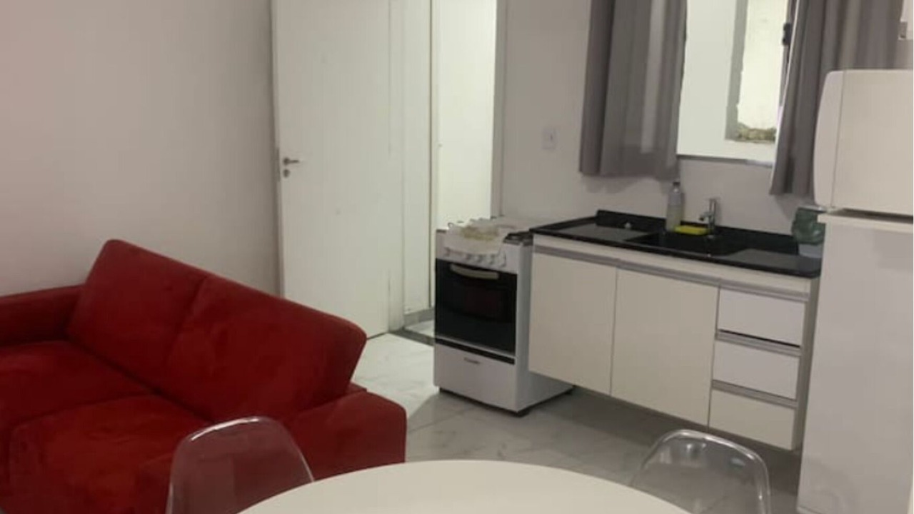 Photo of Livingroom in Sitio Barrocada