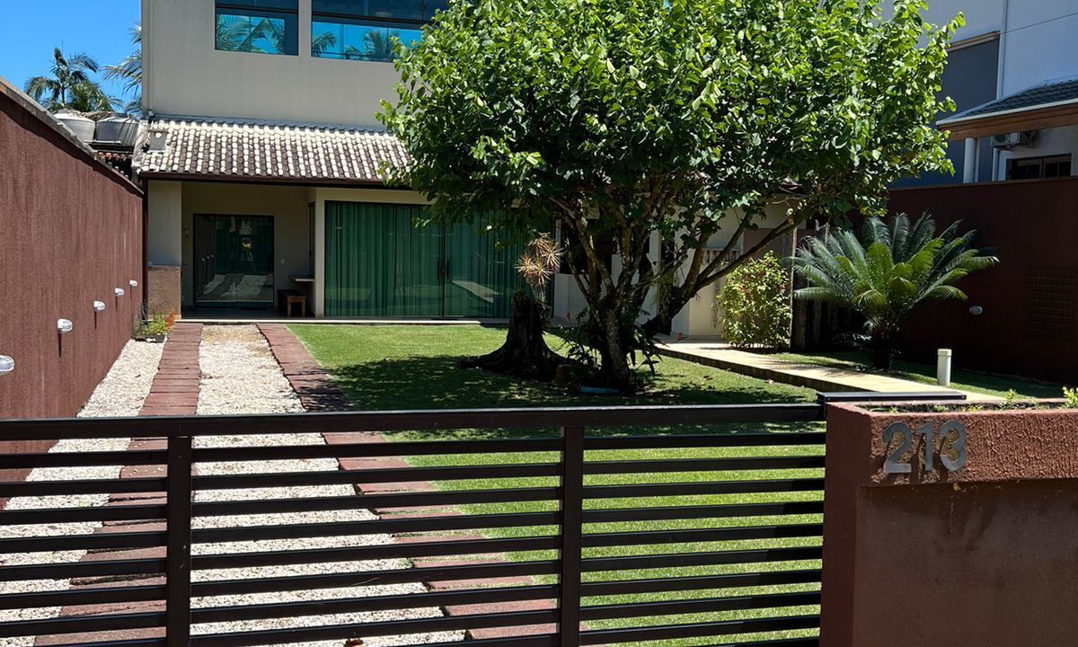 Photo of Outdoor in Lagoinha