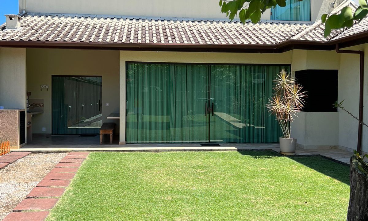 Photo of Outdoor in Lagoinha
