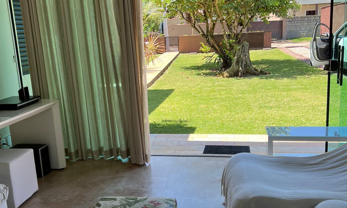 Photo of Bedroom in Lagoinha
